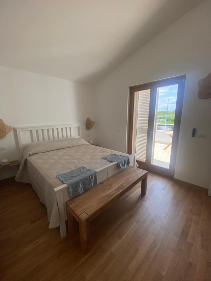Bed and Breakfast Apulia Casa E Cucina Trani Exteriér fotografie