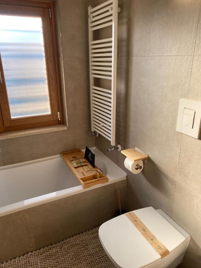 Bed and Breakfast Apulia Casa E Cucina Trani Exteriér fotografie